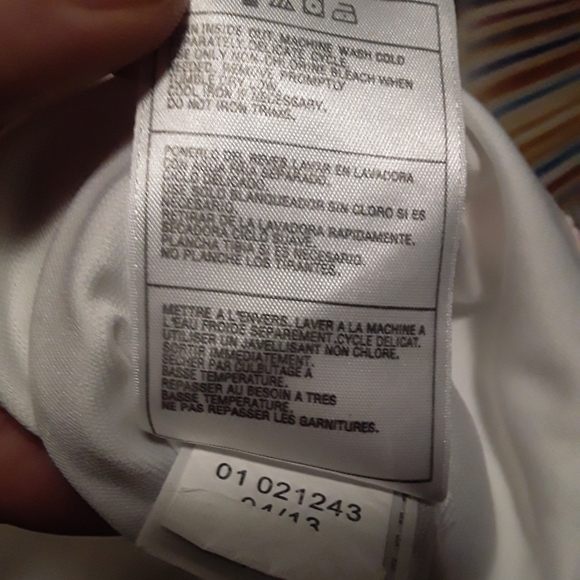 Puma Unisex Dry Cell Exercise Type Teeshirt - Picture 13 of 15